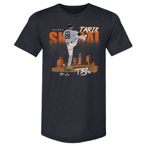 Tarik Skubal Men's Premium T-Shirt | 500 LEVEL