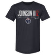 Tre Johnson III Men's Premium T-Shirt | 500 LEVEL