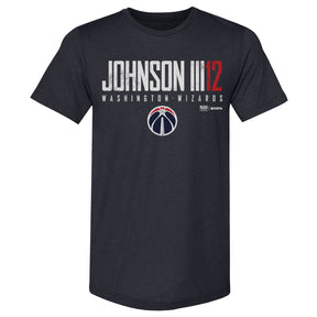 Tre Johnson III Men's Premium T-Shirt | 500 LEVEL