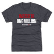 Waterboys Men's Premium T-Shirt | 500 LEVEL