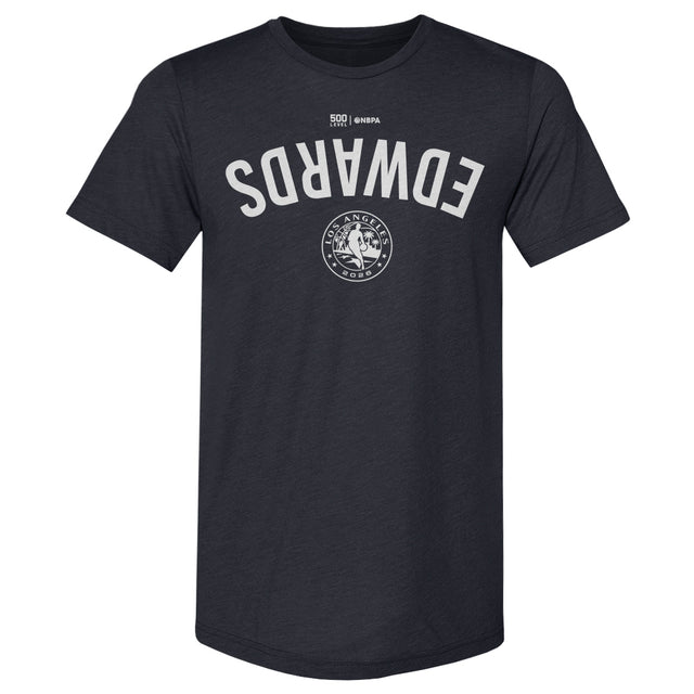 Anthony Edwards Men's Premium T-Shirt | 500 LEVEL