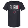 Roman Burki Men's Premium T-Shirt | 500 LEVEL