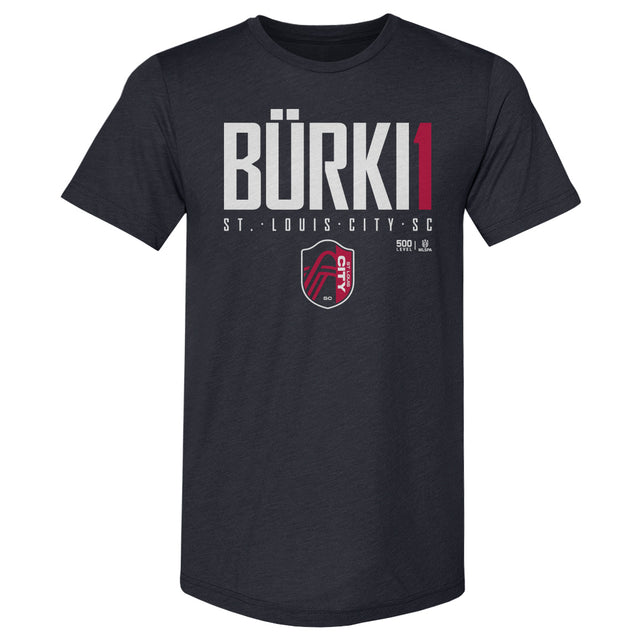 Roman Burki Men's Premium T-Shirt | 500 LEVEL