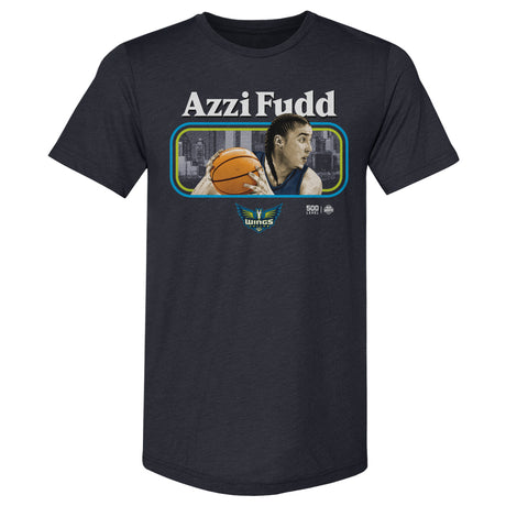 Azzi Fudd Men's Premium T-Shirt | 500 LEVEL