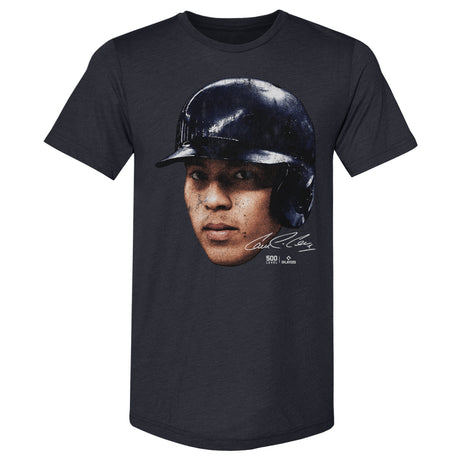 Carlos Correa Men's Premium T-Shirt | 500 LEVEL