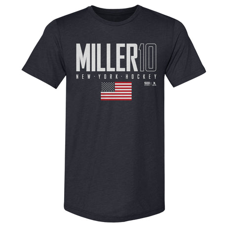 J.T. Miller Men's Premium T-Shirt | 500 LEVEL
