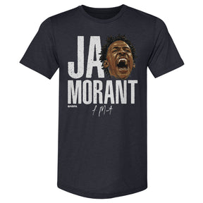 Ja Morant Men's Premium T-Shirt | 500 LEVEL