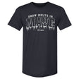 Drake Maye Men's Premium T-Shirt | 500 LEVEL