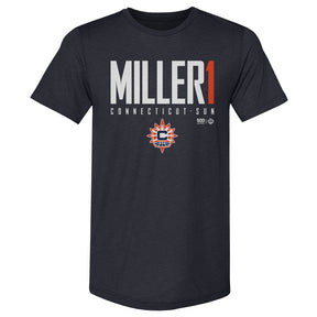Diamond Miller Men's Premium T-Shirt | 500 LEVEL