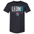 Adriana Leon Men's Premium T-Shirt | 500 LEVEL