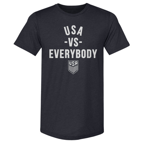 U.S. Soccer Men's Premium T-Shirt | 500 LEVEL