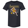 T.J. McConnell Men's Premium T-Shirt | 500 LEVEL