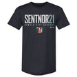 Ally Sentnor Men's Premium T-Shirt | 500 LEVEL