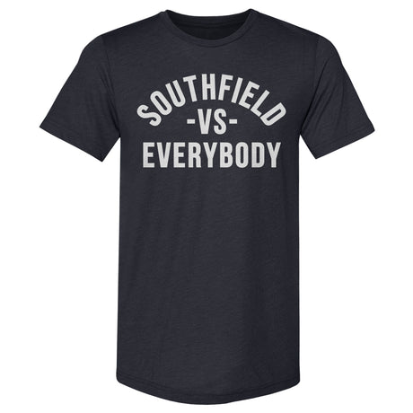 Vs. Everybody Men's Premium T-Shirt | 500 LEVEL