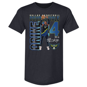 Arike Ogunbowale Men's Premium T-Shirt | 500 LEVEL