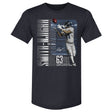 Jaxon Smith-Njigba Men's Premium T-Shirt | 500 LEVEL