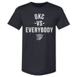 Oklahoma City Thunder Men's Premium T-Shirt | 500 LEVEL