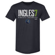 Joe Ingles Men's Premium T-Shirt | 500 LEVEL