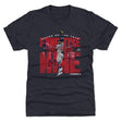 Michael Harris II Men's Premium T-Shirt | 500 LEVEL