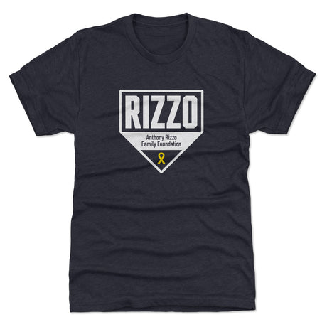 Anthony Rizzo Family Foundation Men's Premium T-Shirt | 500 LEVEL
