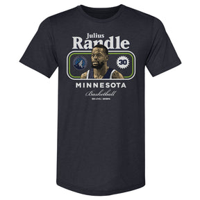 Julius Randle Men's Premium T-Shirt | 500 LEVEL