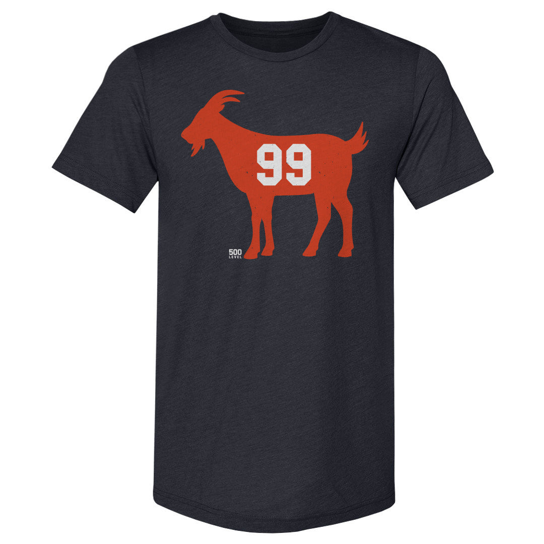 Edmonton Men's Premium T-Shirt | 500 LEVEL