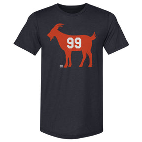 Edmonton Men's Premium T-Shirt | 500 LEVEL
