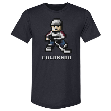 Colorado Hockey Men's Premium T-Shirt | 500 LEVEL