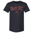 Bay FC Men's Premium T-Shirt | 500 LEVEL