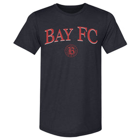 Bay FC Men's Premium T-Shirt | 500 LEVEL