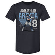 Jonathan Aranda Men's Premium T-Shirt | 500 LEVEL
