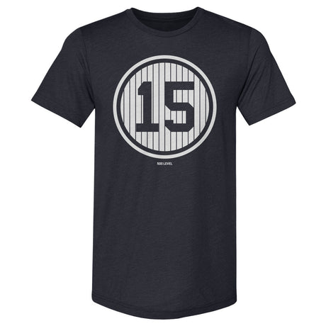 New York Men's Premium T-Shirt | 500 LEVEL