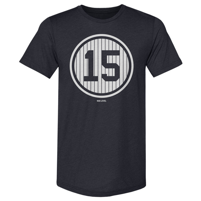 New York Men's Premium T-Shirt | 500 LEVEL