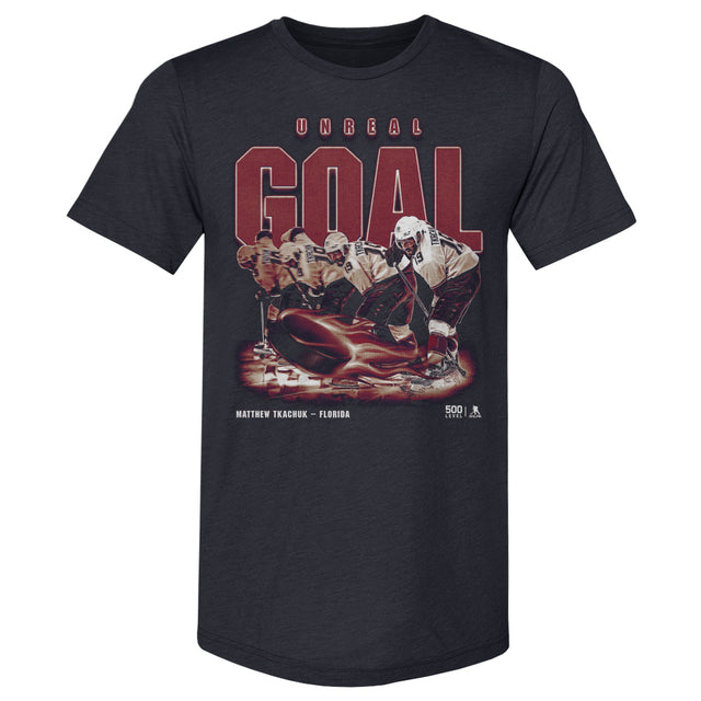 Matthew Tkachuk Men's Premium T-Shirt | 500 LEVEL