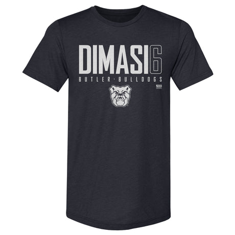 Gemma DiMasi Men's Premium T-Shirt | 500 LEVEL