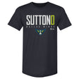 Sug Sutton Men's Premium T-Shirt | 500 LEVEL