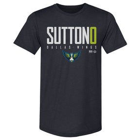 Sug Sutton Men's Premium T-Shirt | 500 LEVEL
