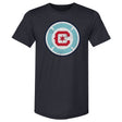 Chicago Fire FC Men's Premium T-Shirt | 500 LEVEL