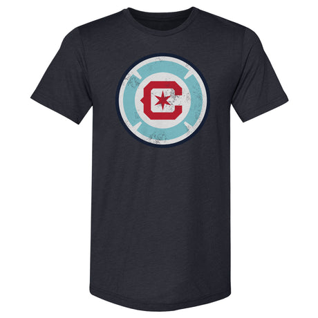 Chicago Fire FC Men's Premium T-Shirt | 500 LEVEL