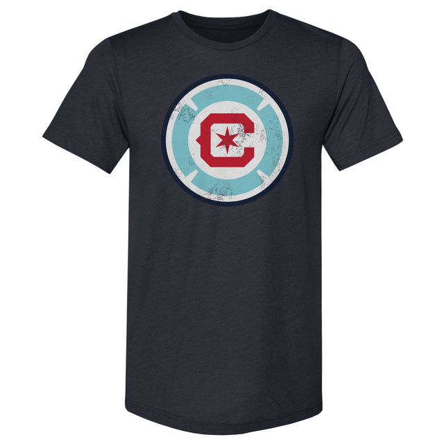 Chicago Fire FC Men's Premium T-Shirt | 500 LEVEL