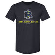 Rhode Island Breakers Men's Premium T-Shirt | 500 LEVEL