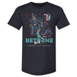 Croix Bethune Men's Premium T-Shirt | 500 LEVEL