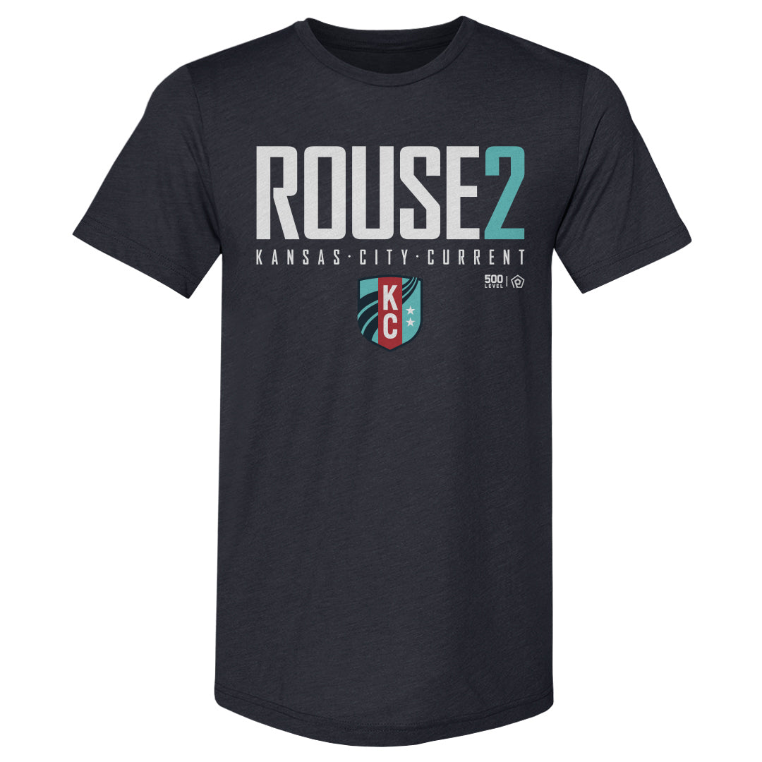 Laney Rouse Men's Premium T-Shirt | 500 LEVEL
