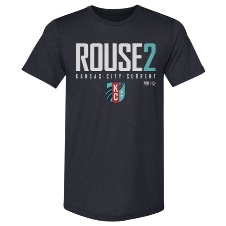 Laney Rouse Men's Premium T-Shirt | 500 LEVEL
