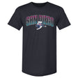 San Diego Wave FC Men's Premium T-Shirt | 500 LEVEL
