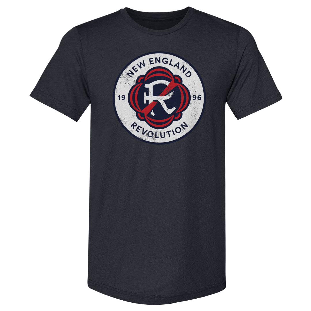 New England Revolution Men's Premium T-Shirt | 500 LEVEL