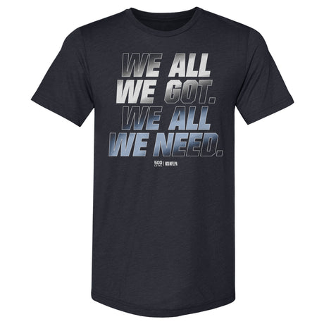 New England Football Men's Premium T-Shirt | 500 LEVEL