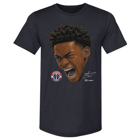 AJ Dybantsa Men's Premium T-Shirt | 500 LEVEL