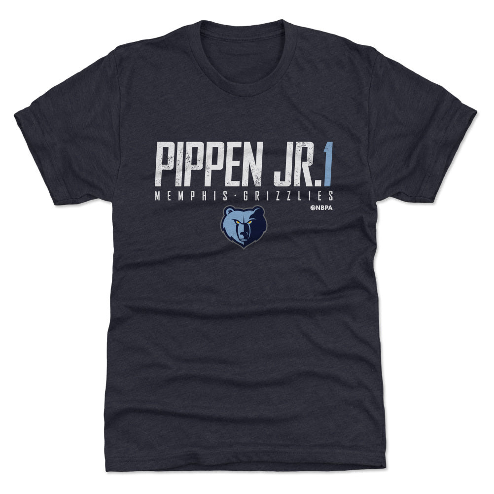 Scotty Pippen Jr. Men&#39;s Premium T-Shirt | 500 LEVEL