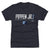 Scotty Pippen Jr. Men's Premium T-Shirt | 500 LEVEL
